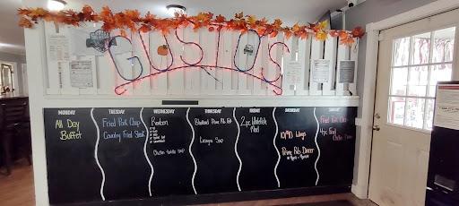 Gusto's Family Pizzeria